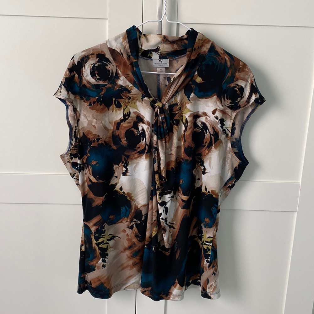 Xl top